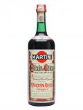 A bottle of Martini Elixir China / Bot.1960s