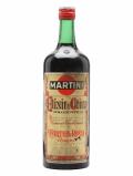 A bottle of Martini Elixir China / Bot.1960s