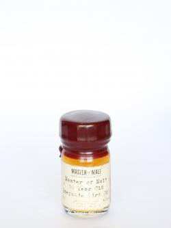 Master of Malt 30 year Speyside 3rd edition Front side
