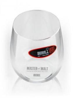 Master of Malt Riedel Tumbler