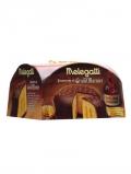 A bottle of Melegatti Grand Marnier Panettone / Dark Chocolate / 750g