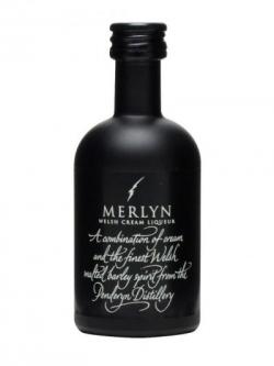 Merlyn Liqueur Miniature / 17% / 5cl