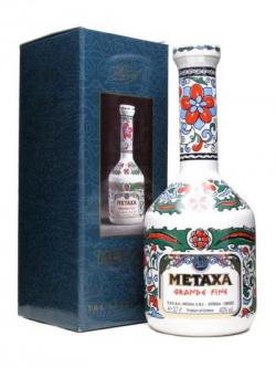 Metaxa Grande Fine Brandy