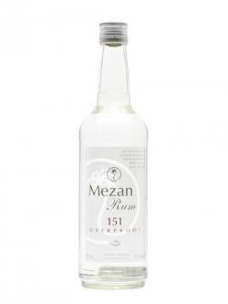 Mezan '151'  Rum