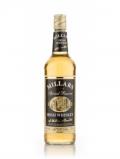 A bottle of Millar's Special Reserve