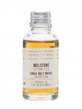A bottle of Millstone 12 Year Old Sample / Sherry Cask / Zuidam