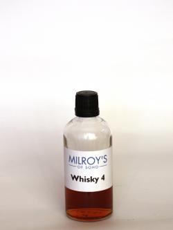 Millstone 14 years old Milroys Single Cask Front side