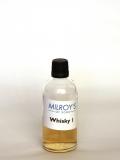 A bottle of Milroys Finest Blended Malt