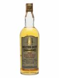 A bottle of Miltonduff 5 Year Old / Bot.1980s Speyside Single Malt Scotch Whisky