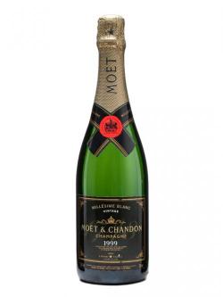 Moet& Chandon Brut Vintage 1999 Champagne