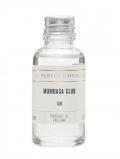 A bottle of Mombasa Club Gin Sample