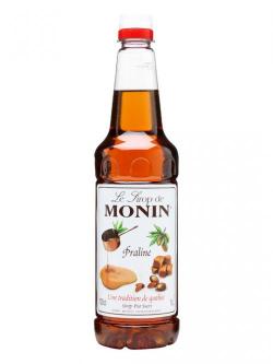 Monin Praline Syrup / 100cl