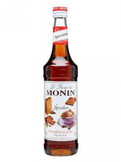 Monin Speculoos Syrup / 70cl