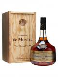 A bottle of Montal XO Armagnac / 40% / 70cl