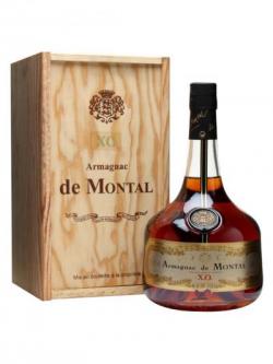 Montal XO Armagnac / 40% / 70cl