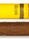 A bottle of Montecristo Edmundo