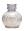 A bottle of Mozart / White Chocolate Liqueur / Miniature
