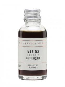 Mr Black Cold Press Coffee Liqueur Sample