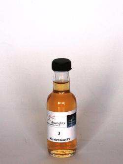 Nikka Coffey Grain Whisky Japanese Grain Whisky Front side