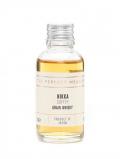 A bottle of Nikka Coffey Grain Whisky Sample Japanese Grain Whisky