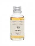 A bottle of Nikka Coffey Malt Whisky Sample