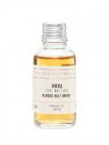 A bottle of Nikka Pure Malt Red Sample Japanese Blended Malt Whisky