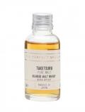 A bottle of Nikka Taketsuru Pure Malt Sample Japanese Blended Malt Whisky