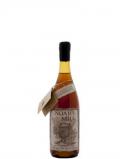 A bottle of Noah's Mill 15 Year Old Bourbon