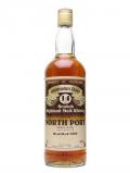A bottle of North Port 1968 / 14 Year Old / Connoisseurs Choice Highland Whisky