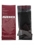 A bottle of Nucoco / Dark Chocolate with Cranberry / 125g