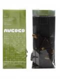 A bottle of Nucoco / Dark Chocolate with Pistachio / 125g