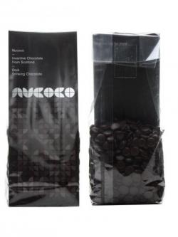 Nucoco / Dark Drinking Chocolate / 300g