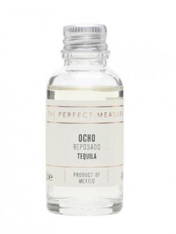 Ocho Reposado Tequila Sample