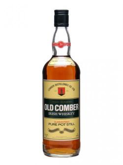 Old Comber 30 Year Old Pot Still Irish Whiskey