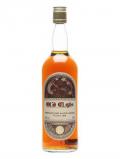 A bottle of Old Elgin 1940 / 40 Year Old / Gordon& Macphail Highland Whisky