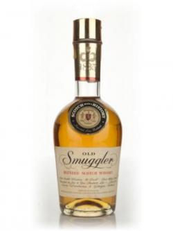 Old Smuggler - 1970s