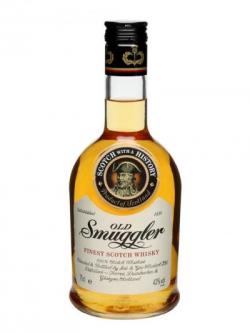 Old Smuggler Blended Whisky