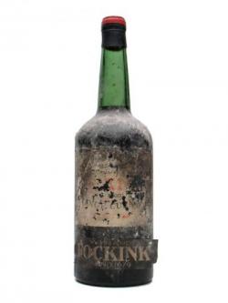 Orange Curacao Liqueur (Fockink) / Bot.1940's