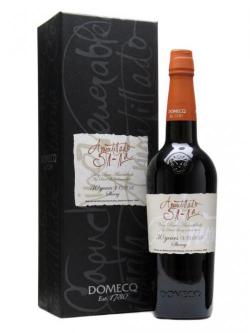 Osborne 51-1a 30 Year Old Amontillado Sherry / 19% / 75cl