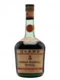 A bottle of Otard VSOP / Fine Champagne Cognac / 1960s