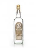 A bottle of P. Garriga Borrás Diana Gin - 1950s