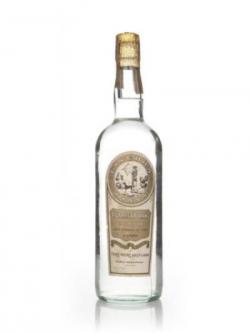 P. Garriga Borrás Diana Gin - 1950s