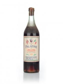 Palatine Vermouth - 1940s