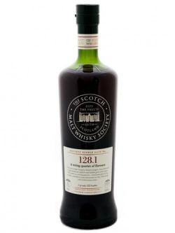 Penderyn SMWS 128.1