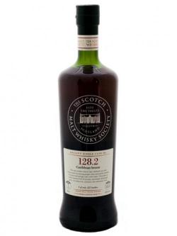 Penderyn SMWS 128.2