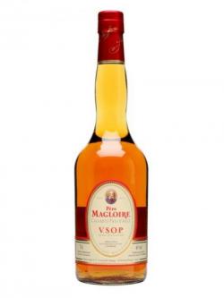 Pere Magloire VSOP Pay's D'Auge Calvados