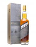 A bottle of Pillage 2005 / 12 Year Old Blended Malt Scotch Whisky