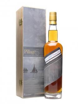 Pillage 2005 / 12 Year Old Blended Malt Scotch Whisky