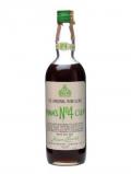 A bottle of Pimm's No.4 Cup / Rum Sling / Bot.1970s