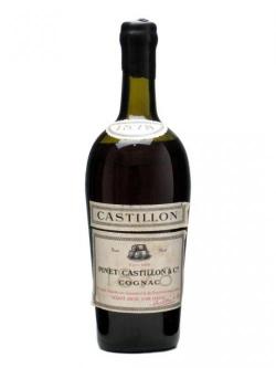 Pinet Castillon 1878 Cognac
